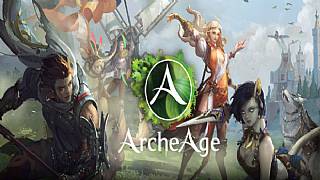 ArcheAge'de Yıldönümü Etkinlikleri Başladı