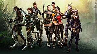 ArcheAge'in Heroes Awaken güncellemesi geliyor
