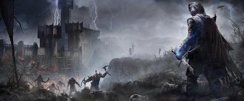 Middle-Earth Shadow of Mordor'un teknik detayları açıklandı