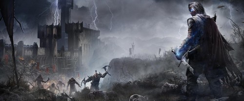 Middle-Earth: Shadow of Mordor'a fotoğraf modu geldi