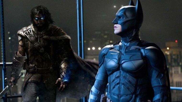 Shadow of Mordor aslında yeni Batman oyunu olacakmış