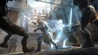 Shadow of Mordor’un Gizli Planı Ortaya Çıktı