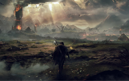 Middle Earth: Shadow of Mordor'ın sistem gereksinimleri ortaya çıktı!