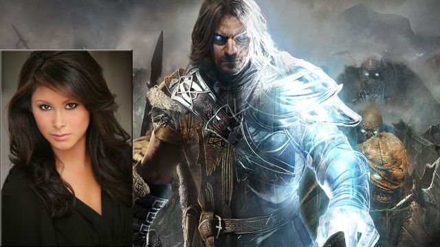 Shadow of Mordor 2 ufukta göründü!