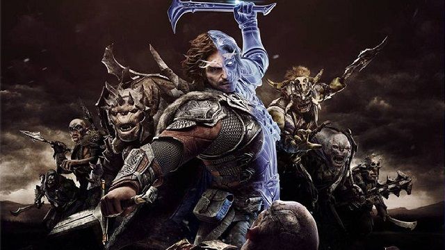 Middle-Earth: Shadow of War sızdırıldı