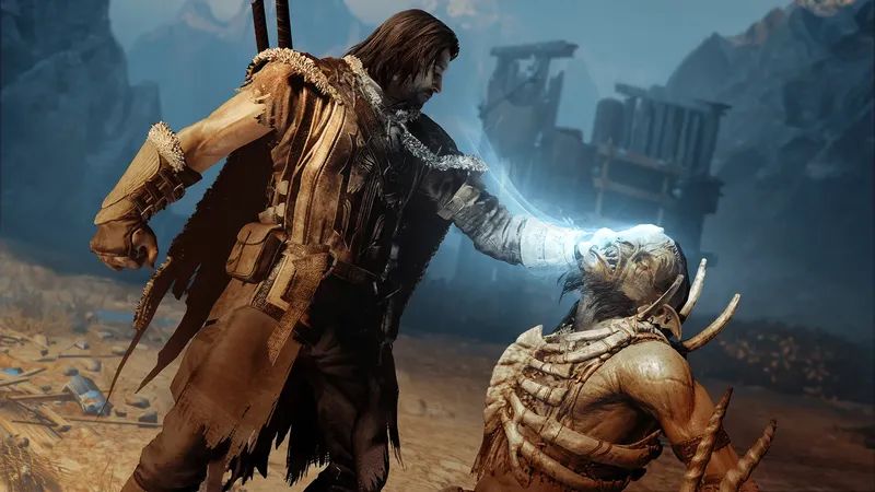 Shadow of Mordor’un Gizli Planı Ortaya Çıktı