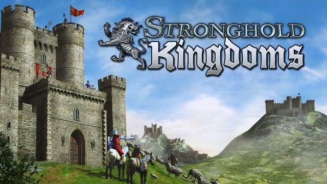 Stronghold Kingdoms: Kurt'un Yükselişi çıktı!