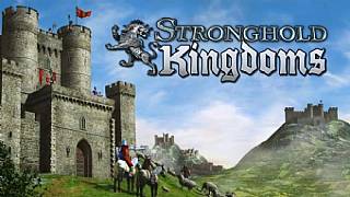Stronghold Kingdoms 4 milyon oyuncu barajını aştı