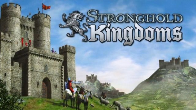 Stronghold Kingdoms 4 milyon oyuncu barajını aştı