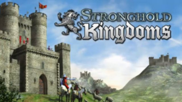 Stronghold Kingdoms'un mobil sürümü geliyor