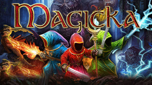 Bundle Stars'da Magicka fırtınası esiyor