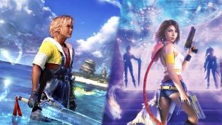 FF10 evreni Final Fantasy X-3 ile devam edebilir