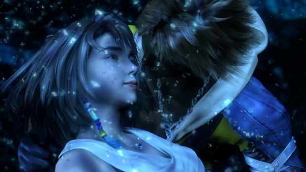 Final Fantasy X | X-2 HD Remaster'ın PC versiyonu geliyor!
