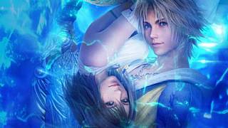 Final Fantasy X/X-2 Remastered Steam’e geliyor