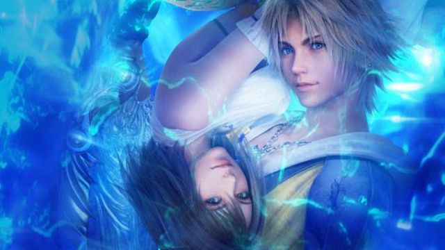 Final Fantasy X/X-2 Remastered Steam’e geliyor