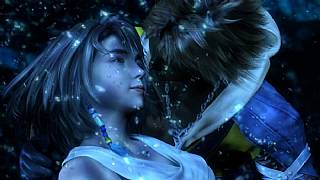 Final Fantasy X | X-2 HD Remaster'ın PC versiyonu geliyor!