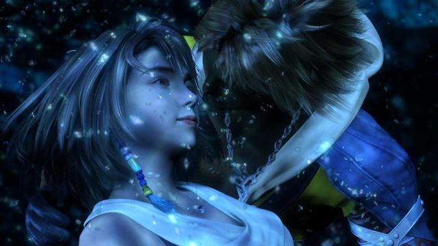Final Fantasy X | X-2 HD Remaster'ın PC versiyonu geliyor!