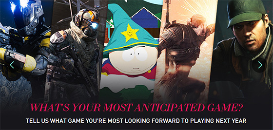 VGA 2013 "Yılın Oyunu" adayları belli oldu!