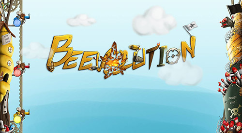 Beevolution görücüye çıktı