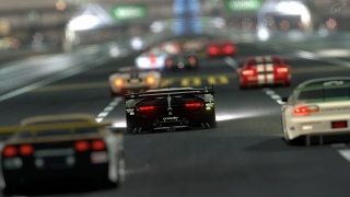 PlayStation 5 etkinliğinde yeni bir Gran Turismo görebiliriz