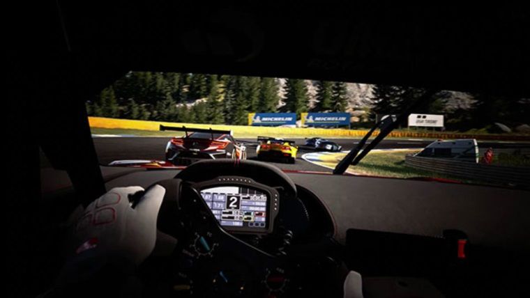 Gran Turismo 7 betası çok yakında çıkabilir