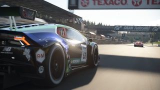 Gran Turismo 7 çıkış tarihi ve oynanış videosu yayımlandı