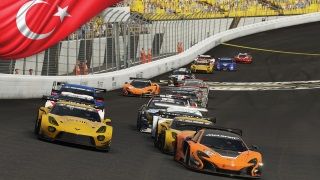 Gran Turismo 7 Türkçe altyazı desteği ile geliyor