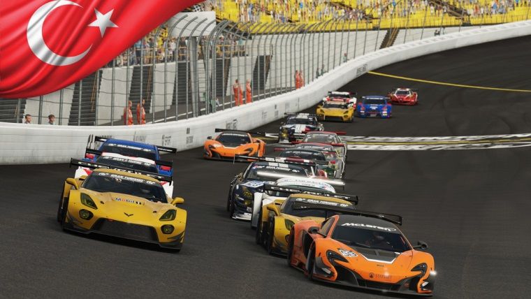 Gran Turismo 7 Türkçe altyazı desteği ile geliyor