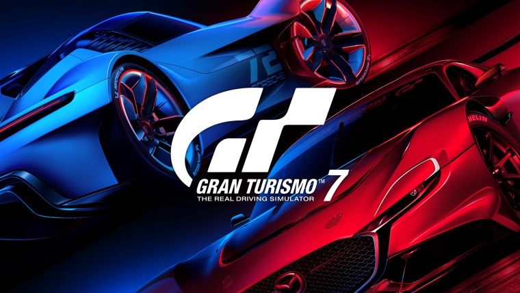 Gran Turismo 7'ya 17 GB'lık ilk gün yaması