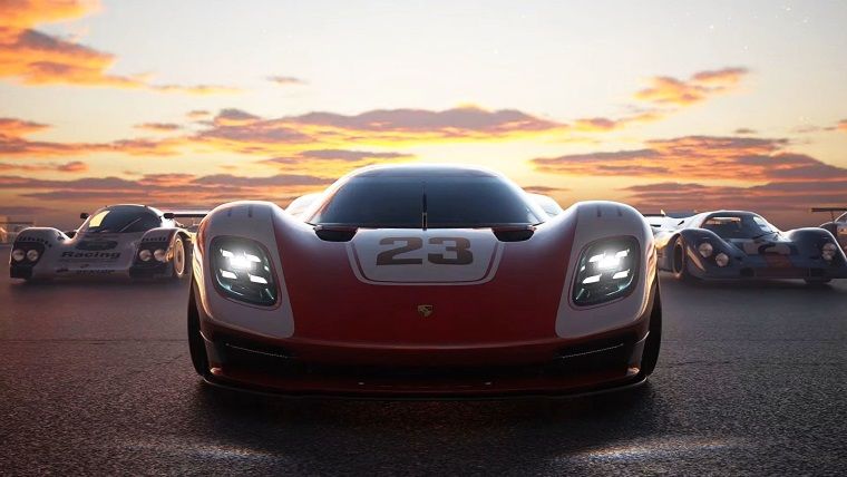 Gran Turismo filmi için yeni bilgiler geldi