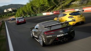 Gran Turismo 7 Ücretsiz Sürümü Duyuruldu