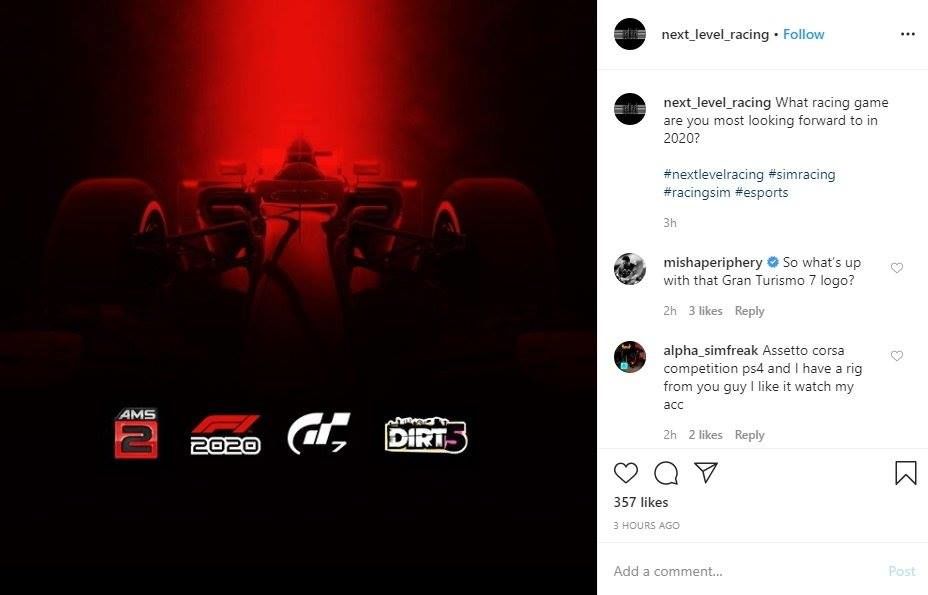 PlayStation 5 etkinliğinde yeni bir Gran Turismo görebiliriz