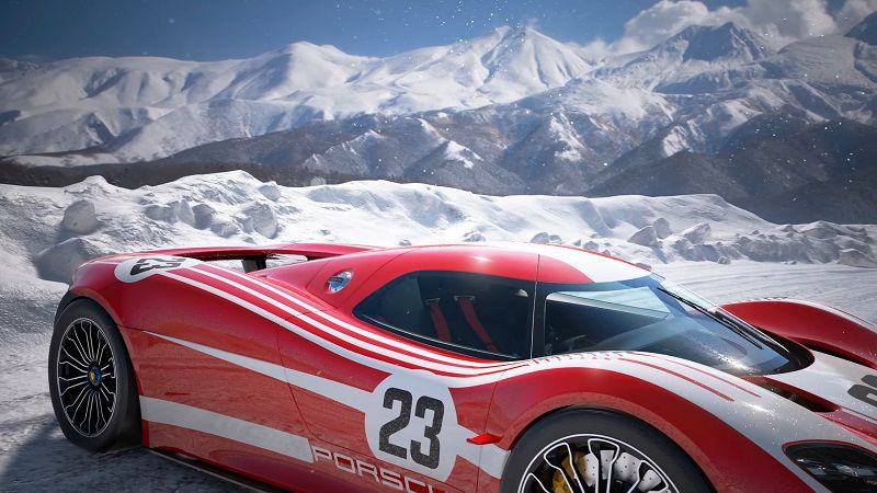 Gran Turismo 7 çıkış tarihi ve oynanış videosu yayımlandı