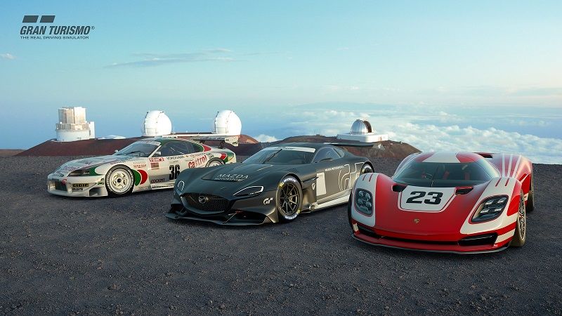 Gran Turismo 7 ön sipariş fiyatı ve bonusları belli oldu