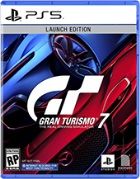 Gran Turismo 7 incelemesi