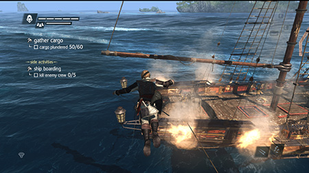 Assassins Creed 4: Black Flag (PC)