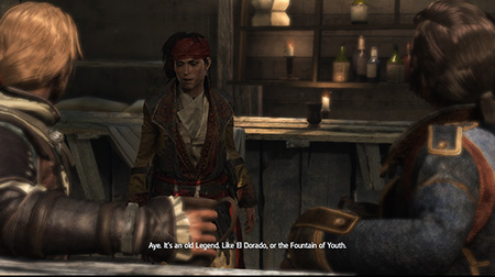 Assassins Creed 4: Black Flag (PC)