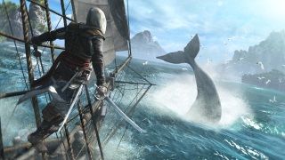 Assassin's Creed: Black Flag bir haftalığına ücretsiz
