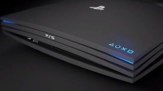 Sony'nin, PlayStation 5 hazırlıkları hız kesmeden devam ediyor