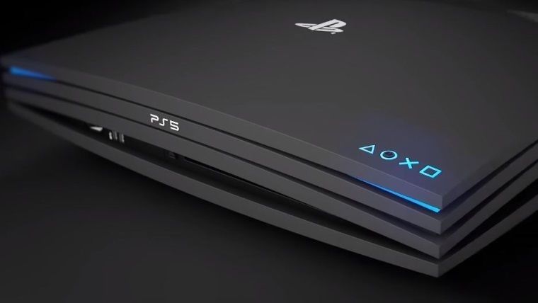 Sony'nin, PlayStation 5 hazırlıkları hız kesmeden devam ediyor