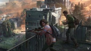 Naughty Dog’un çok oyunculu yeni oyunundan ilk ayrıntılar