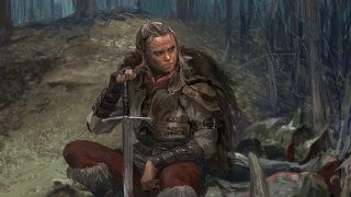 Bu görseller Naughty Dog'un fantastik oyununa ait olabilir