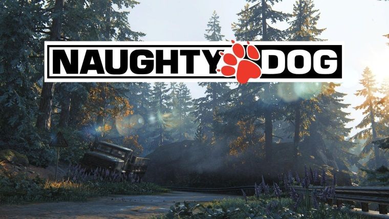 Naughty Dog’un Gizli Projesi 3 Yıldır Yapımda
