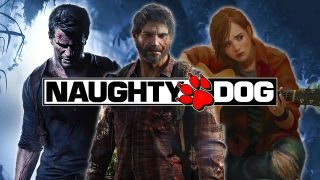 Naughty Dog Gizli Projesini Doğruladı