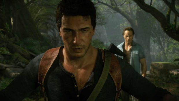 Naughty Dog, Uncharted serisini bir şekilde devam ettirebilmek için çalışıyor!