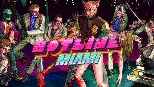 1989 Miami'si Steam'de sizleri bekliyor!