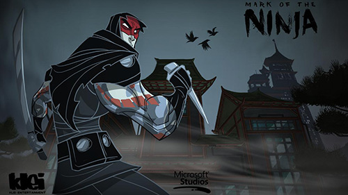 Steam'de ninja olmanın vakti geldi!