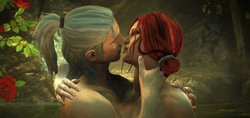 The Witcher ve The Witcher 2 ücretsiz oldu!