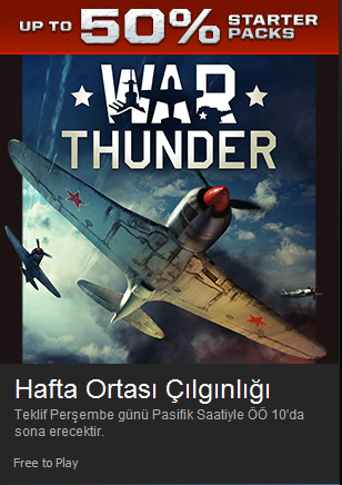 Steam'de gün kabadayıların günü