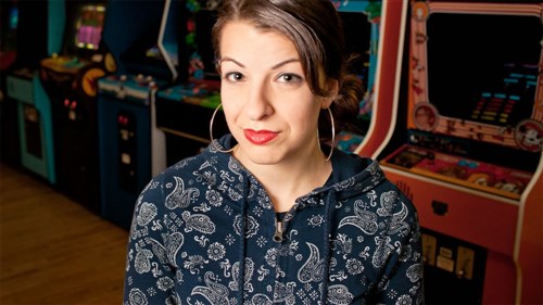 Feminist Frequency lideri ölümle tehdit ediliyor